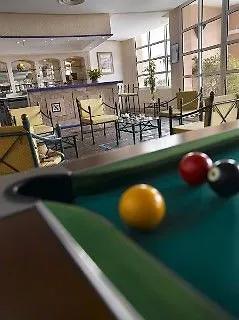 *** Hotel Apts Latitudes De L'Esterel France