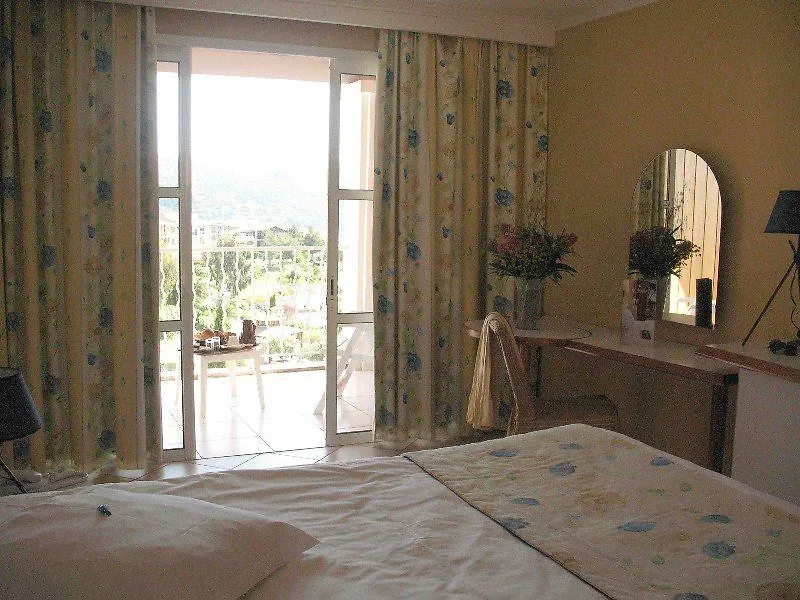 Hotel Apts Latitudes De L'Esterel