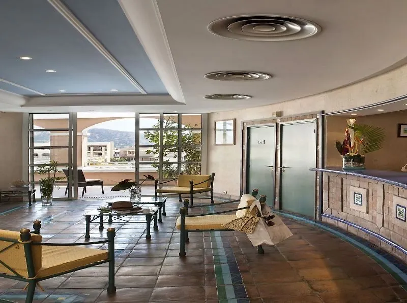Hotel Apts Latitudes De L'Esterel