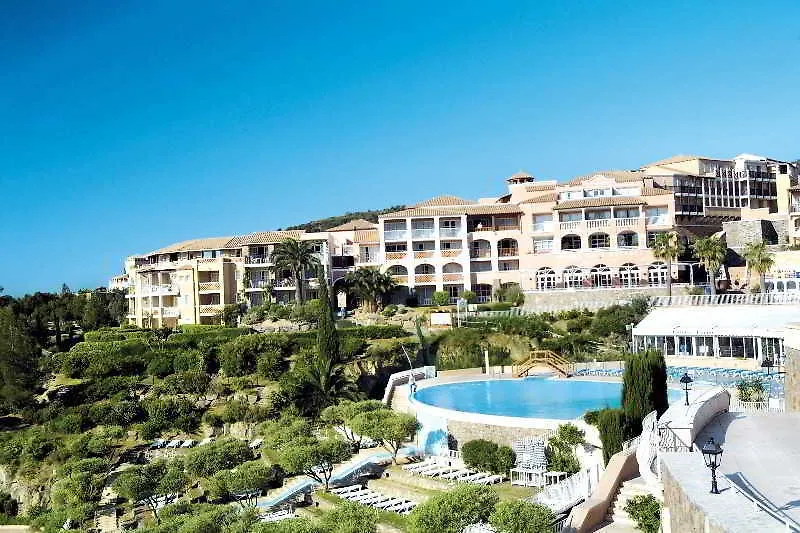 Apts Latitudes De L'Esterel