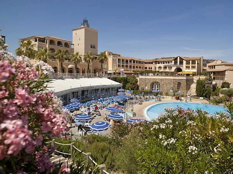 Hotel Apts Latitudes De L'Esterel