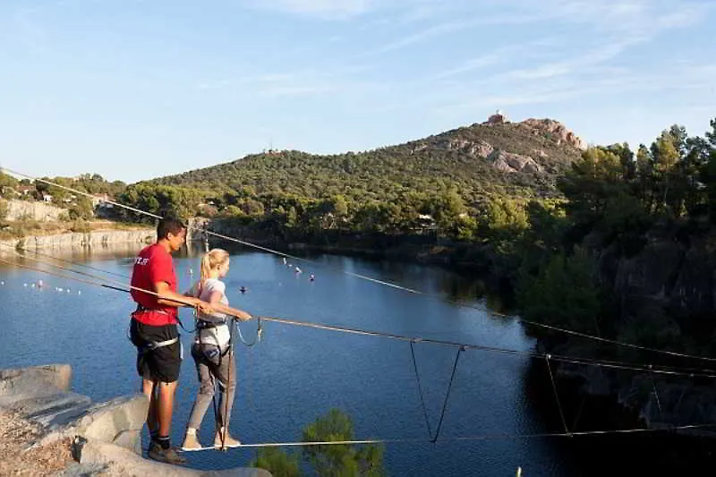 Apts Latitudes De L'Esterel Saint-Raphael (Var)